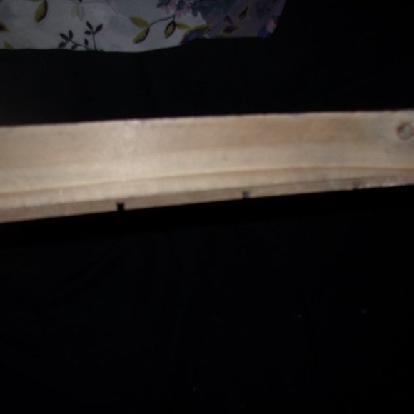 131/2" wood sign funny family house wall decoration decor picture farmhouse - Picture 3 of 4